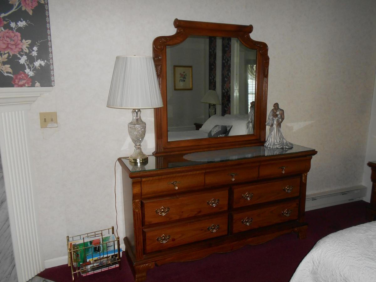 West Ridge Bed & Breakfast Elizabethtown Exterior photo